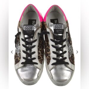 Golden Goose Super-Star